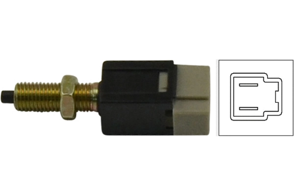 Stop Light Switch